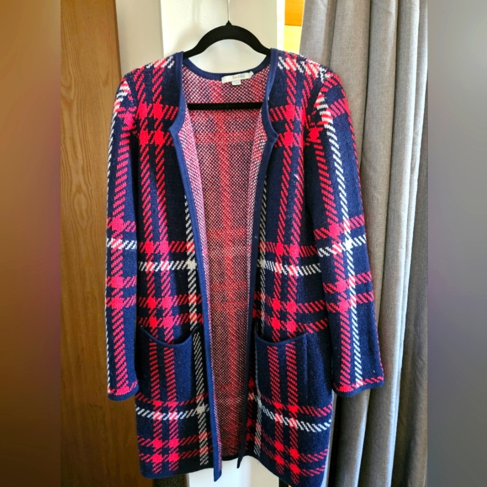 Boden long cardigan